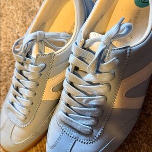 Brand New Size 7.5 Madden Girl Sneakers